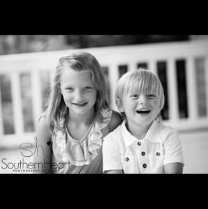 Meet your Posher, Brandi